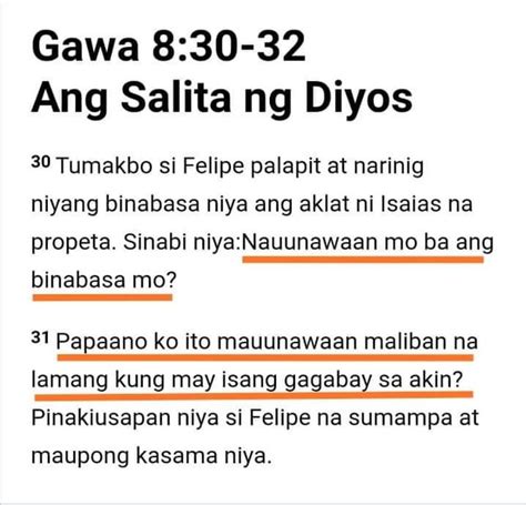 9 Mga Taludtod ng Bibliya Tungkol Sa Cristo, Ang Ulo ng Iglesia.